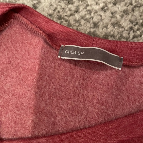 Boutique Cherish Tunic - Picture 4 of 5